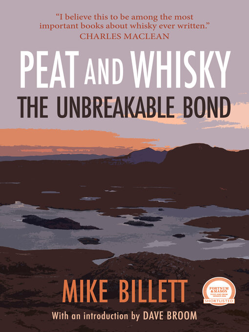 Title details for Peat and Whisky by Mike Billett - Available